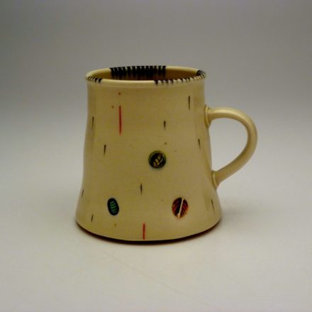 C504: Main image for Cup made by Karen Massaro