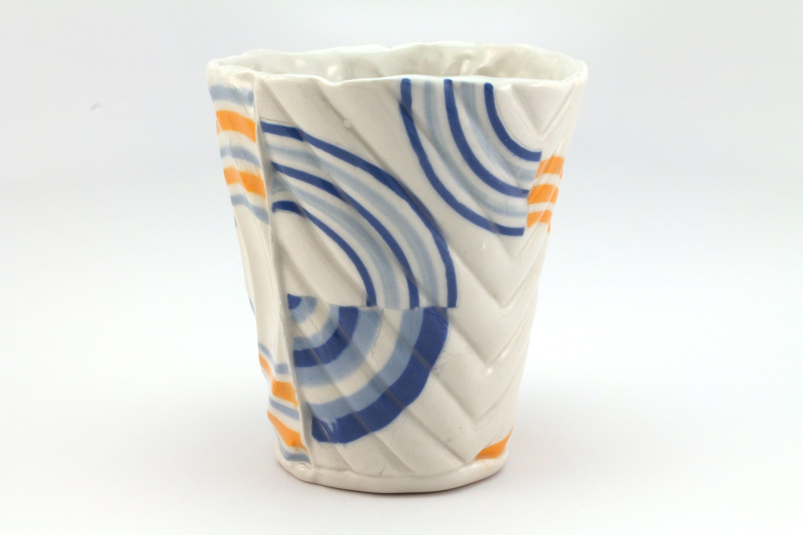 Cup - Blair Clemo