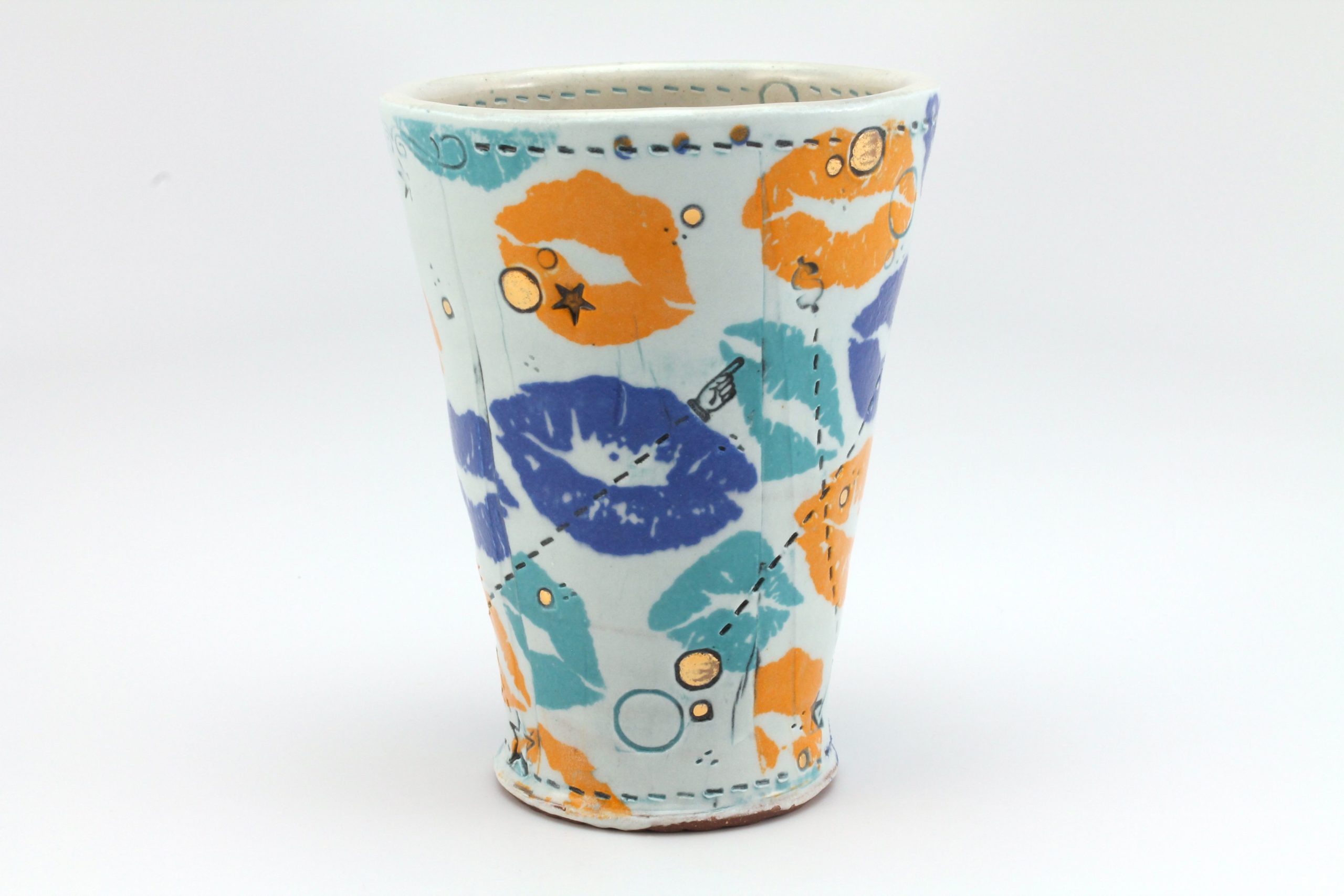 Cup - Jason Bige Burnett