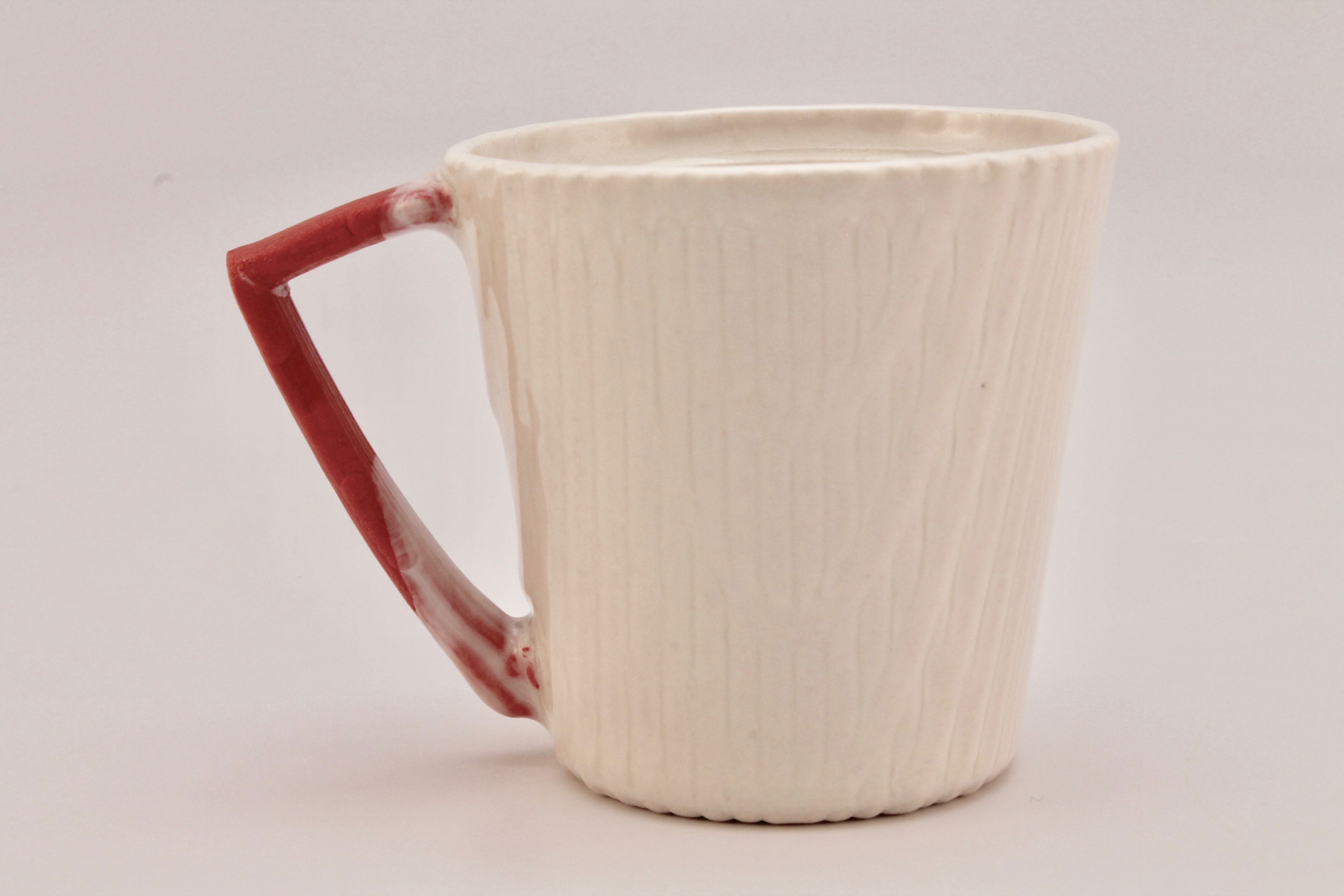 Cup - Andy Brayman