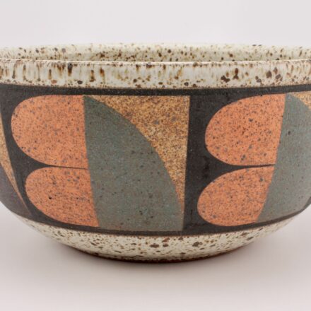 B942: Main image for Bowl made by Kat and Roger