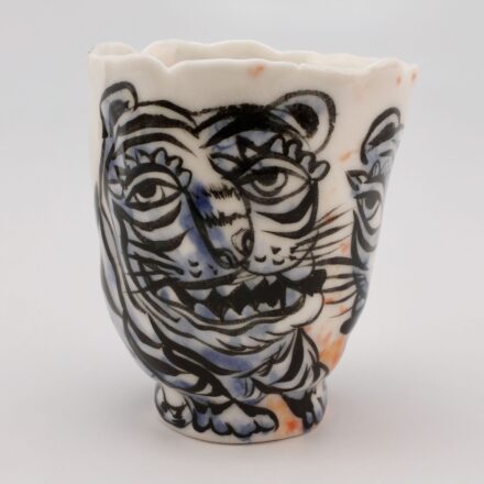 C1401: Main image for Cup made by Sunkoo Yuh