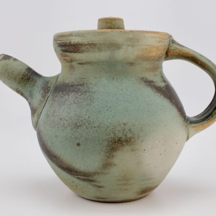 T116: Main image for Teapot made by Elisa Helland Hansen