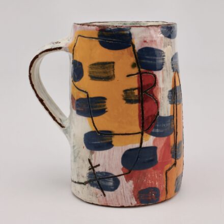 C1442: Main image for Mug made by Rebecca Zweibel