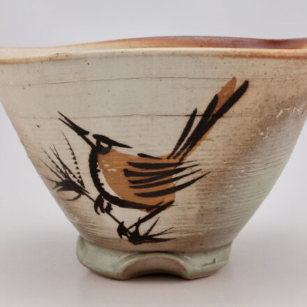 B920: Main image for Birdie Bowl made by Don Cox