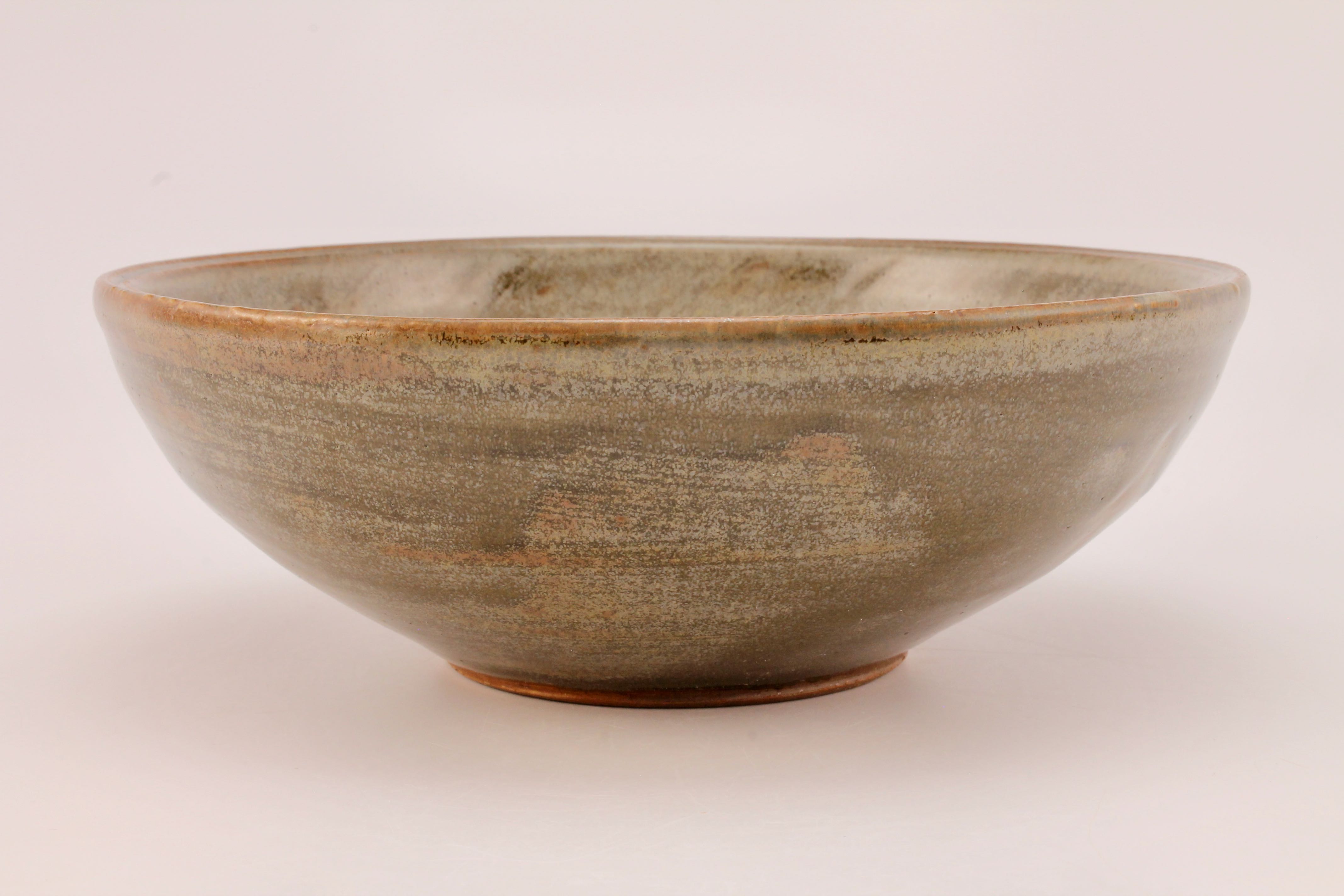 Bowl - Liz Lurie