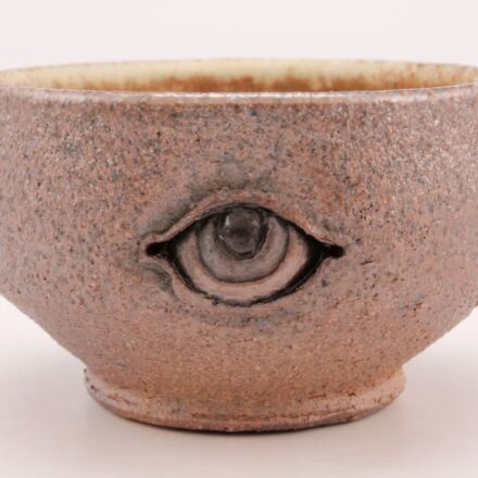 B945: Main image for Eye Bowl made by Michael Bridges