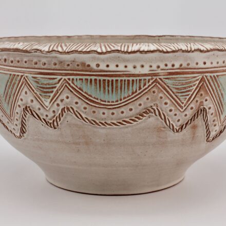 B947: Main image for Serving Bowl made by Osa Atoe