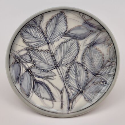 P666: Main image for Salad Plate made by Dawn Candy