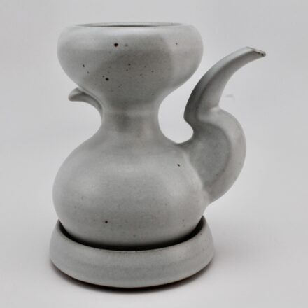 PV148: Main image for Spouted Decanter made by Scott Jelich