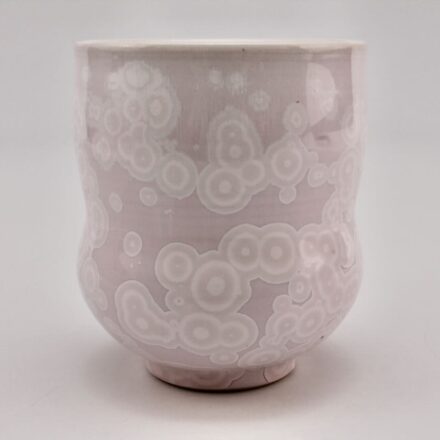 C1482: Main image for Pink Yunomi made by Sarah Nikitopoulos