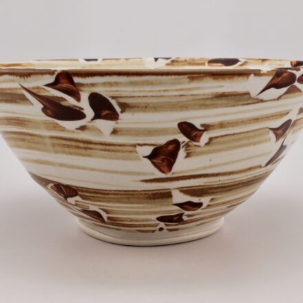 B931: Main image for Large Bowl made by Sean O'Connell