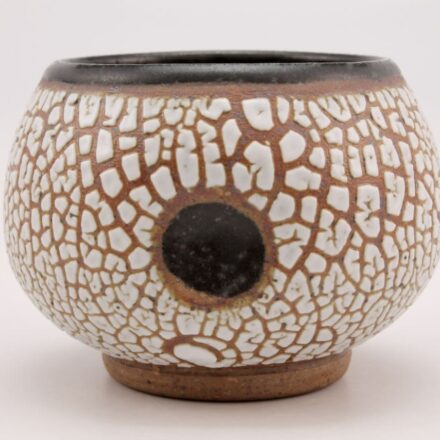 B943: Main image for small bowl made by Alisa Holen