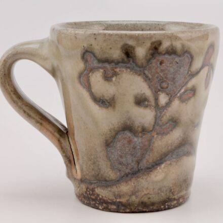 C1411: Main image for Espresso Cup made by Lara OKeefe