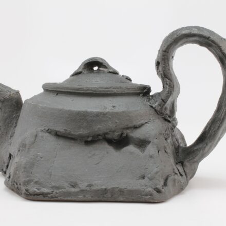 T112: Main image for Teapot made by Wesley Brown