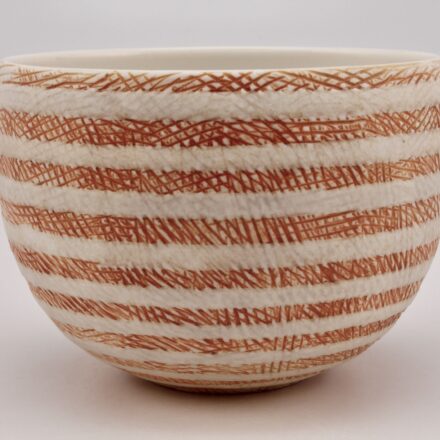 B935: Main image for Bowl made by Eva Brandt