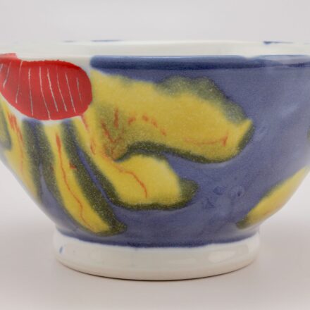 B941: Main image for Bowl made by Debbie Wald