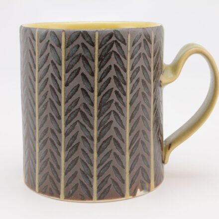 C1430: Main image for Mug made by Brenda Quinn