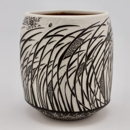 C1464: Main image for Cup made by Becky and Steve Lloyd