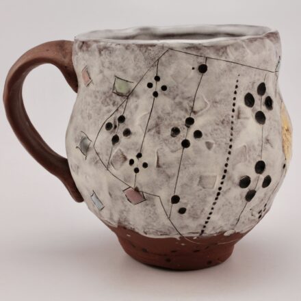 C1465: Main image for Cup made by Samantha Oliver