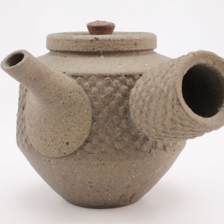 T114: Main image for Teapot made by John Neely