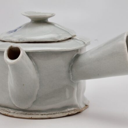 T115: Main image for Teapot made by Brian Molanphy